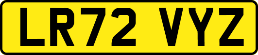 LR72VYZ