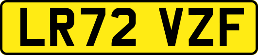 LR72VZF