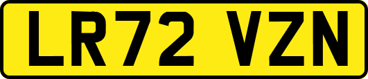 LR72VZN