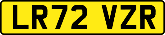 LR72VZR