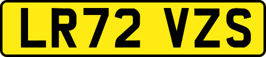 LR72VZS