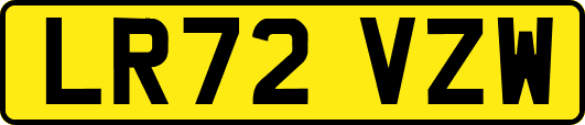 LR72VZW