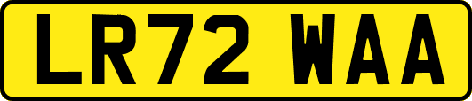 LR72WAA