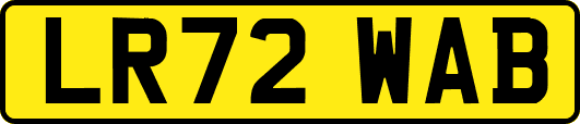 LR72WAB