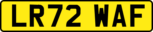 LR72WAF