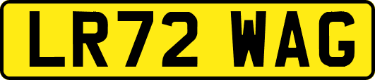 LR72WAG