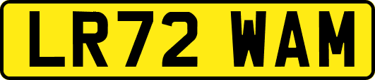 LR72WAM