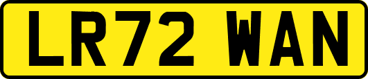 LR72WAN