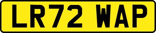 LR72WAP