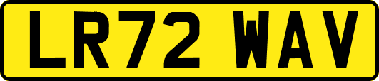 LR72WAV