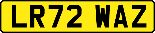 LR72WAZ