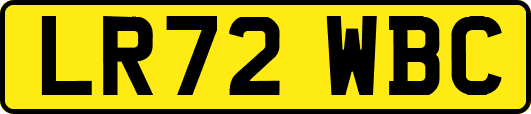 LR72WBC