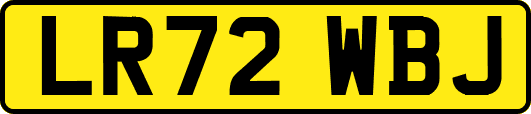 LR72WBJ
