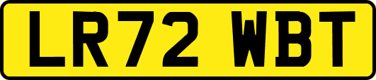 LR72WBT