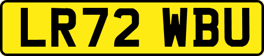 LR72WBU