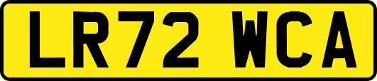 LR72WCA