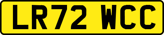 LR72WCC