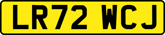 LR72WCJ