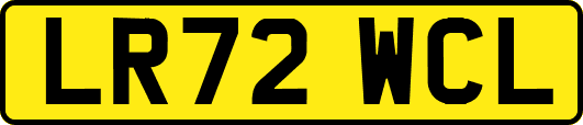 LR72WCL