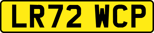 LR72WCP