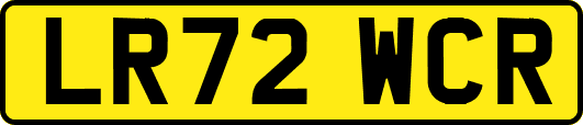 LR72WCR