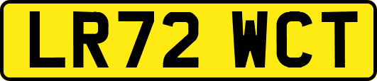 LR72WCT