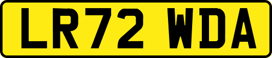 LR72WDA