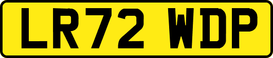 LR72WDP