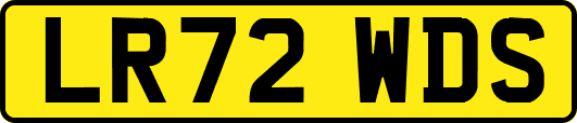 LR72WDS
