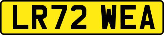 LR72WEA