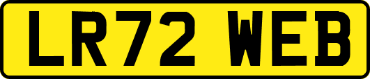 LR72WEB