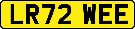 LR72WEE