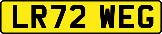 LR72WEG