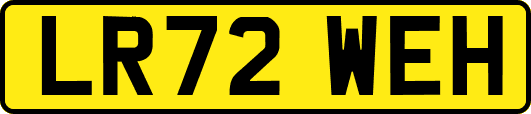 LR72WEH