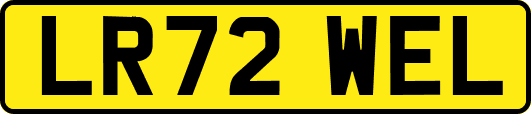 LR72WEL