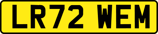 LR72WEM