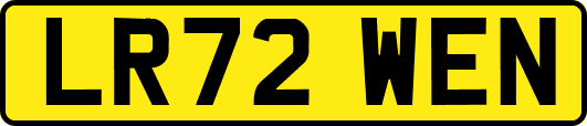 LR72WEN