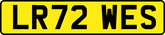 LR72WES