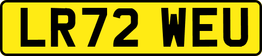 LR72WEU