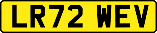 LR72WEV