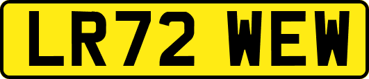 LR72WEW
