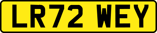 LR72WEY