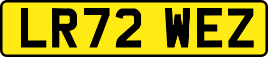LR72WEZ