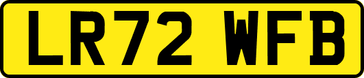 LR72WFB