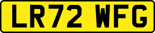 LR72WFG