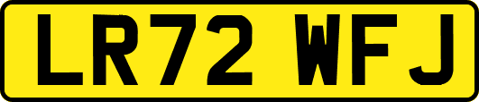 LR72WFJ