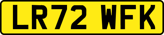 LR72WFK