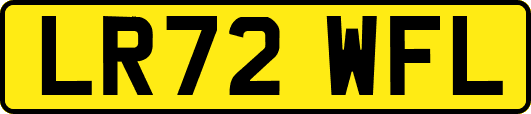LR72WFL