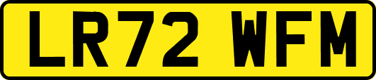 LR72WFM