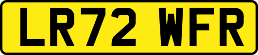 LR72WFR